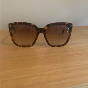Tom Ford sunglasses